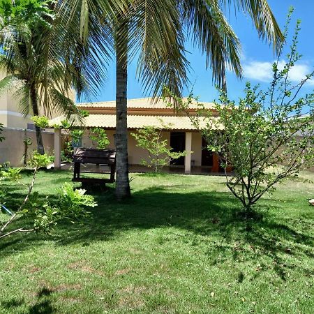 Uma Casa Para O Descanso! Camacari Ngoại thất bức ảnh