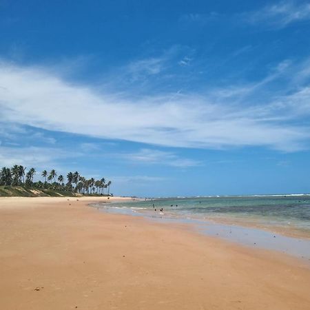 Uma Casa Para O Descanso! Camacari Ngoại thất bức ảnh