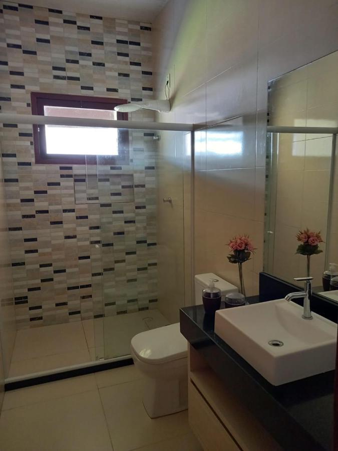 Uma Casa Para O Descanso! Camacari Ngoại thất bức ảnh