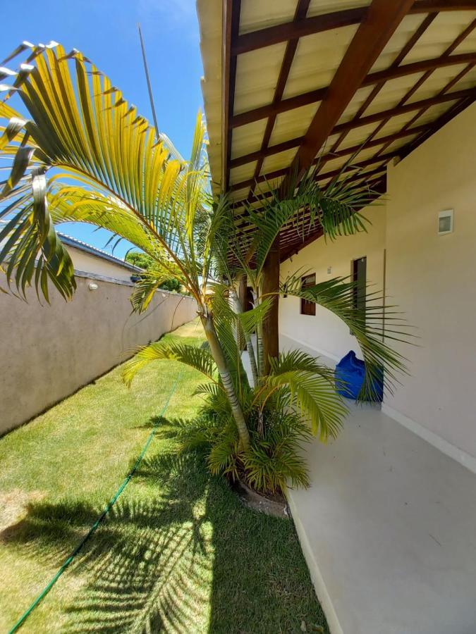 Uma Casa Para O Descanso! Camacari Ngoại thất bức ảnh