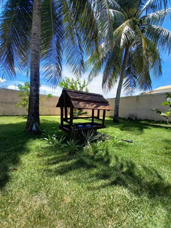 Uma Casa Para O Descanso! Camacari Ngoại thất bức ảnh