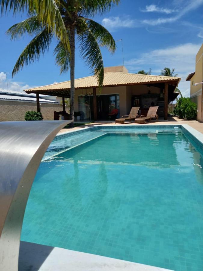 Uma Casa Para O Descanso! Camacari Ngoại thất bức ảnh