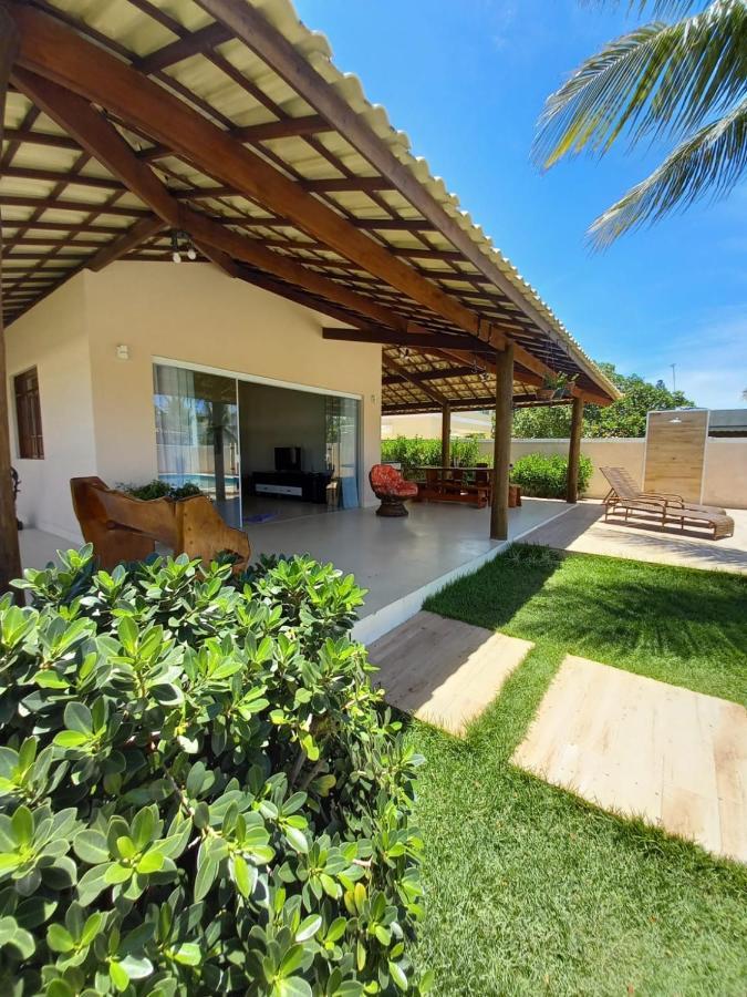 Uma Casa Para O Descanso! Camacari Ngoại thất bức ảnh