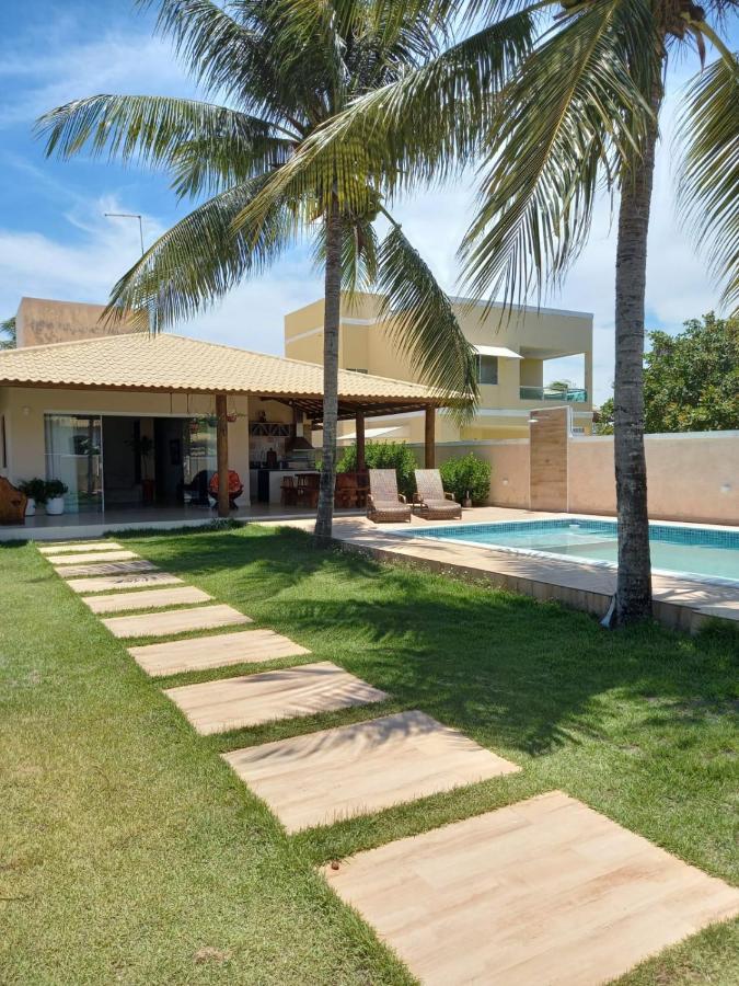 Uma Casa Para O Descanso! Camacari Ngoại thất bức ảnh