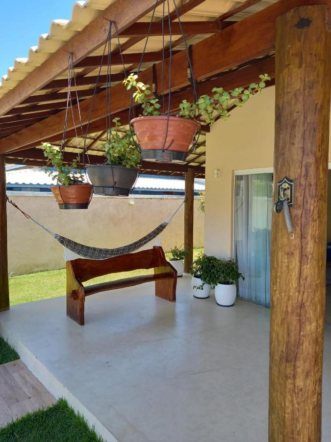 Uma Casa Para O Descanso! Camacari Ngoại thất bức ảnh