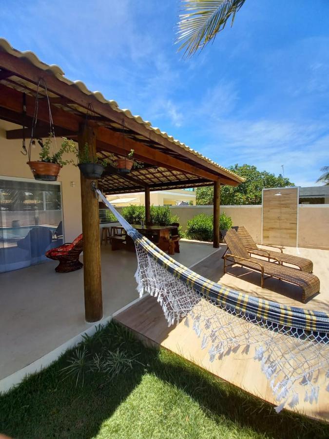 Uma Casa Para O Descanso! Camacari Ngoại thất bức ảnh