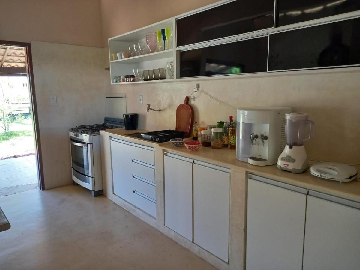 Uma Casa Para O Descanso! Camacari Ngoại thất bức ảnh