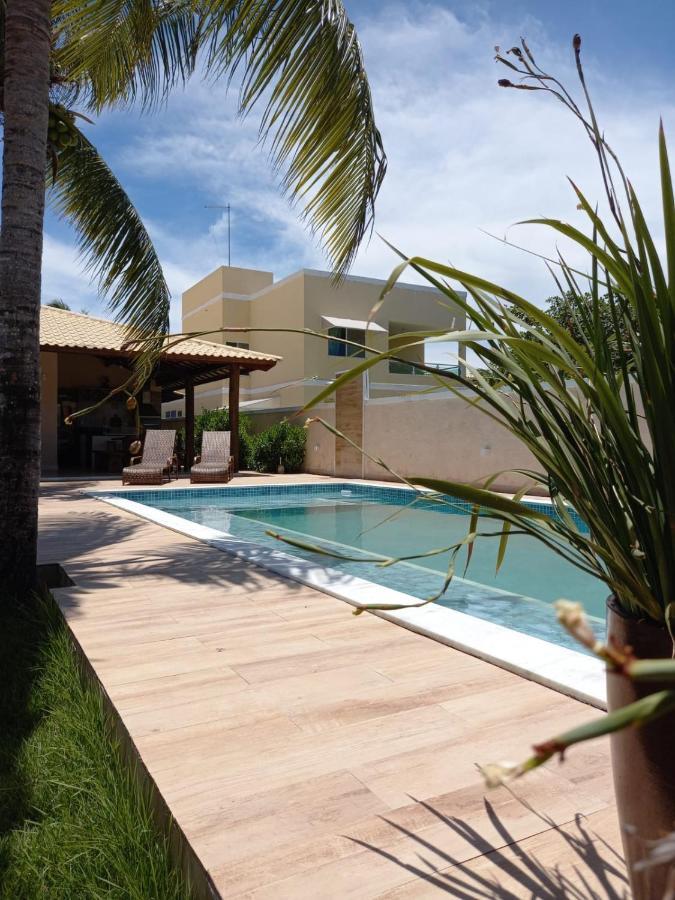Uma Casa Para O Descanso! Camacari Ngoại thất bức ảnh