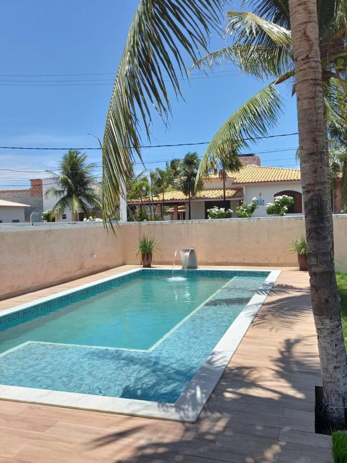 Uma Casa Para O Descanso! Camacari Ngoại thất bức ảnh