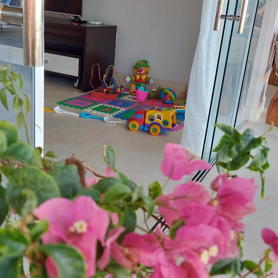 Uma Casa Para O Descanso! Camacari Ngoại thất bức ảnh