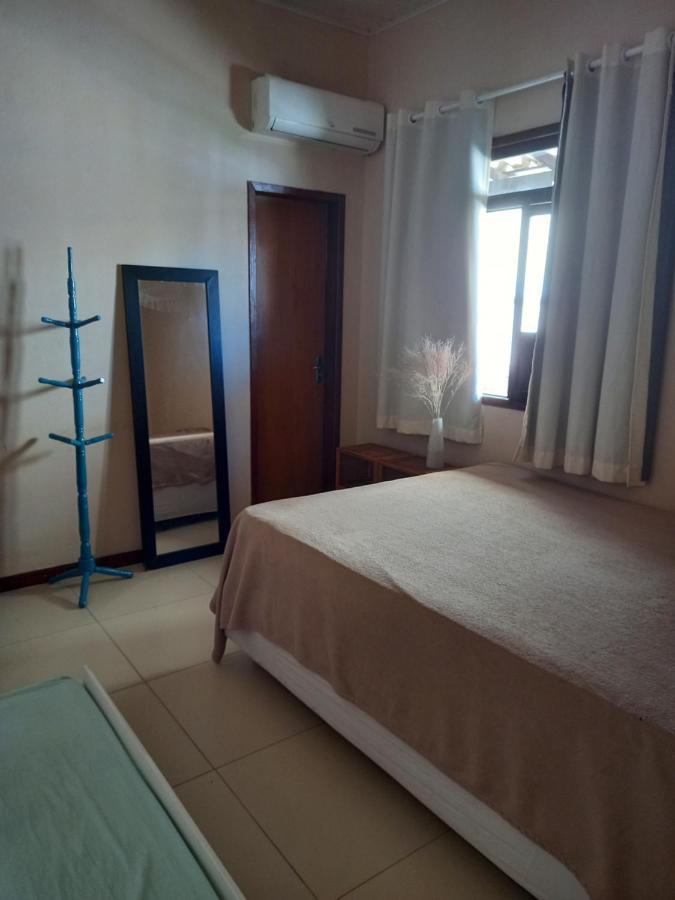 Uma Casa Para O Descanso! Camacari Ngoại thất bức ảnh