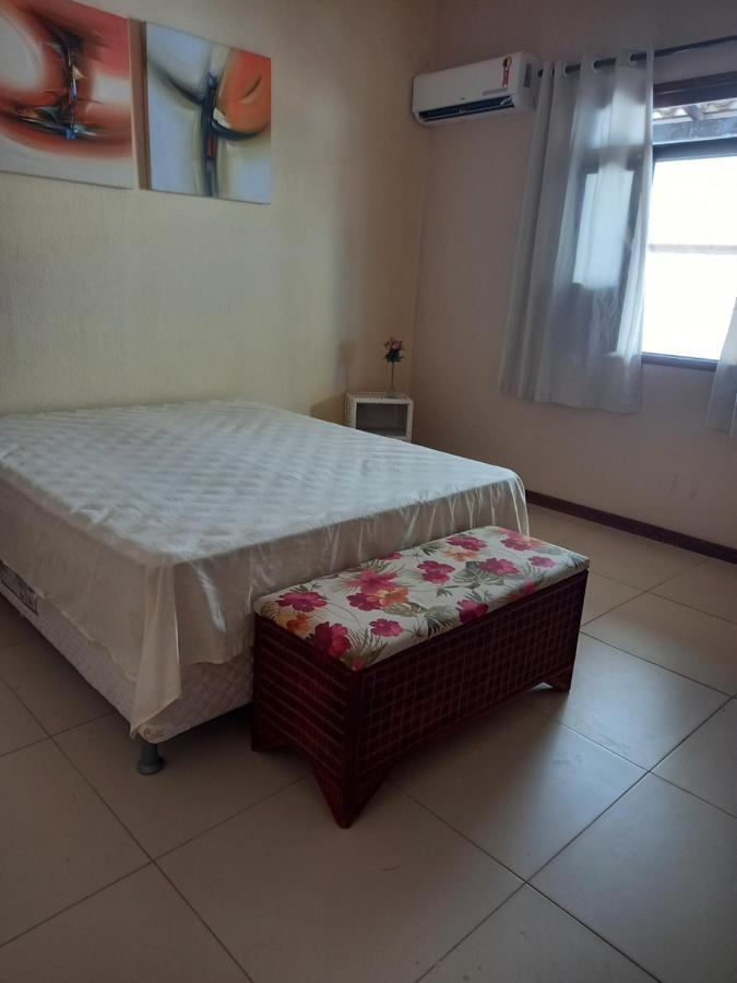 Uma Casa Para O Descanso! Camacari Ngoại thất bức ảnh