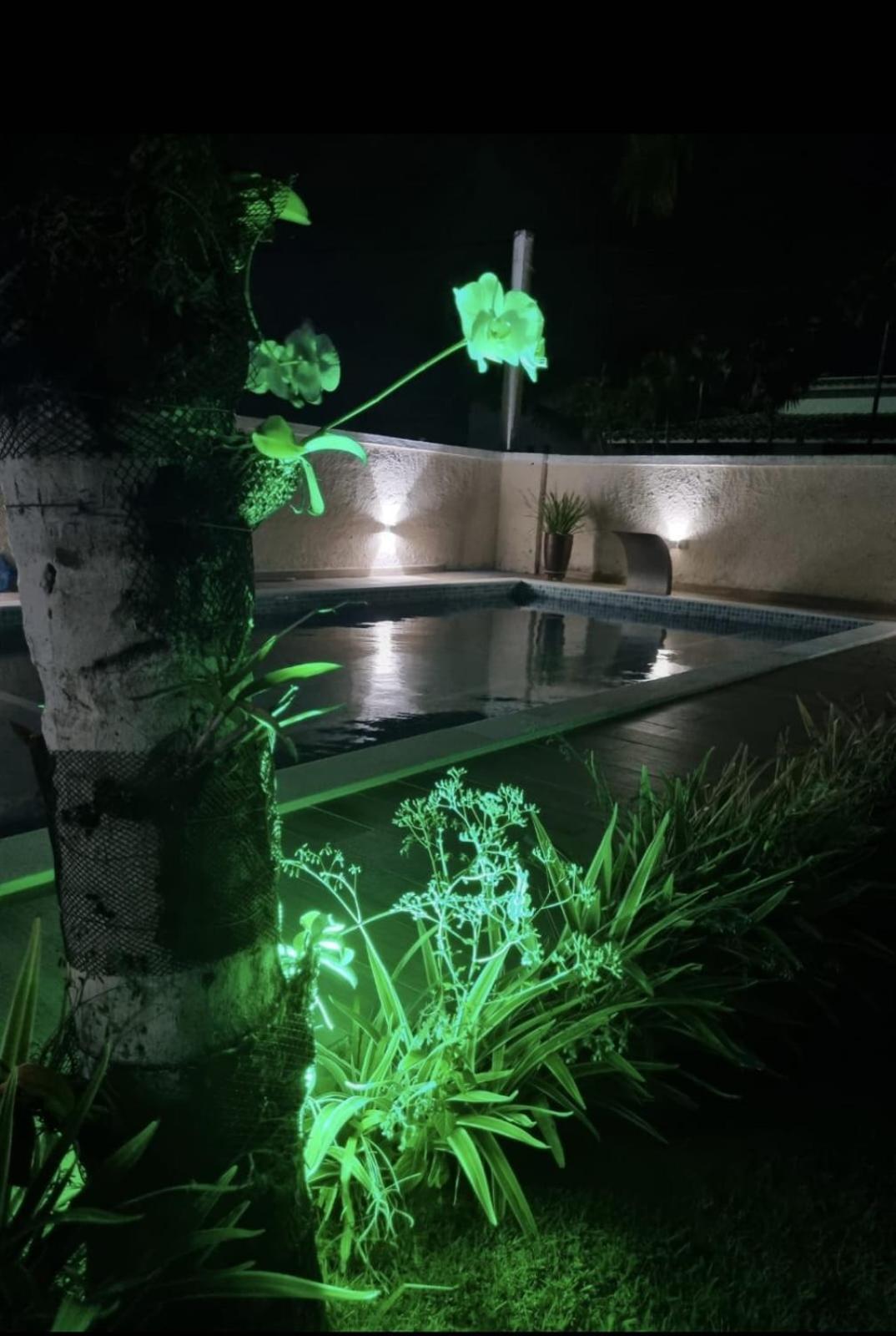 Uma Casa Para O Descanso! Camacari Ngoại thất bức ảnh